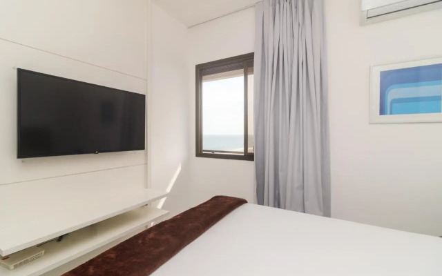 Apartment Ocean View II