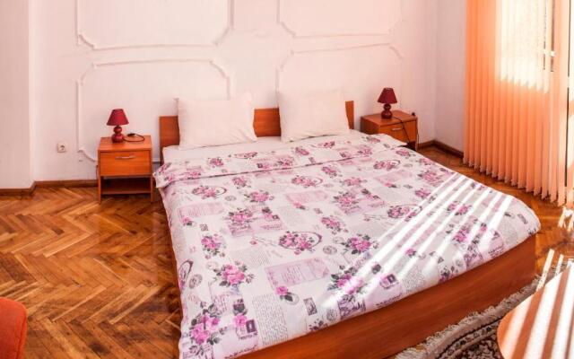 Sofia Apartment in House 8 boulevard Hristo Botev