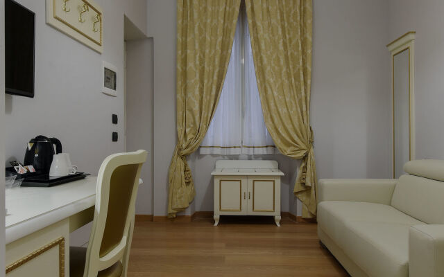Gravina Suite Frattina