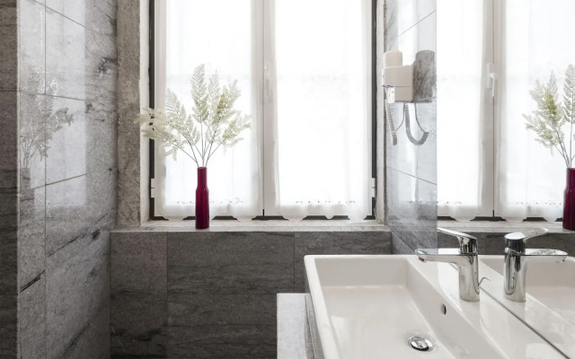 Lisbon Serviced Apartments Baixa Castelo