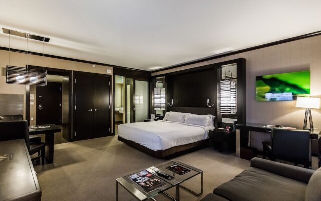 Vdara Suites by AirPads