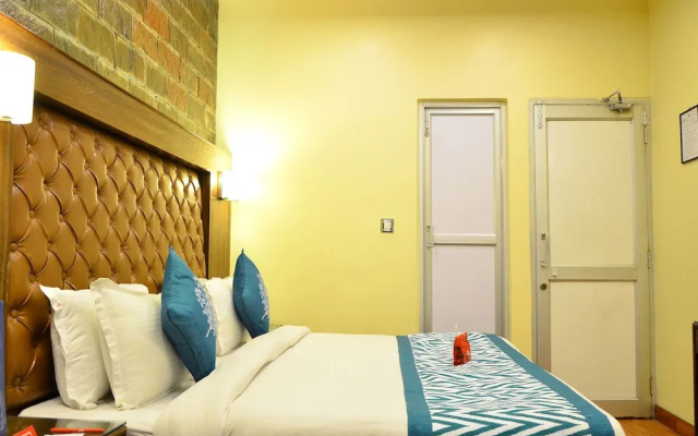 OYO 2902 Hotel Lal's Haveli