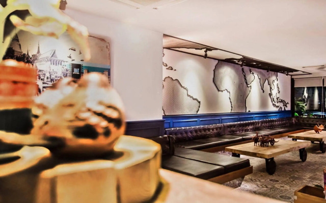 Mito Hotel