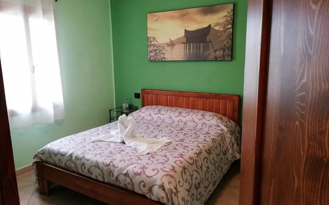 Karingo House