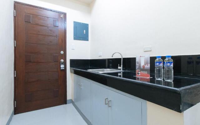 RedDoorz Plus @ Torre De Manuel Residences 1