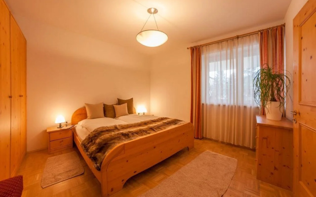 Residence Villa Calluna