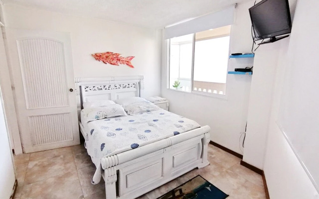 Apartamento Malecon del Mar