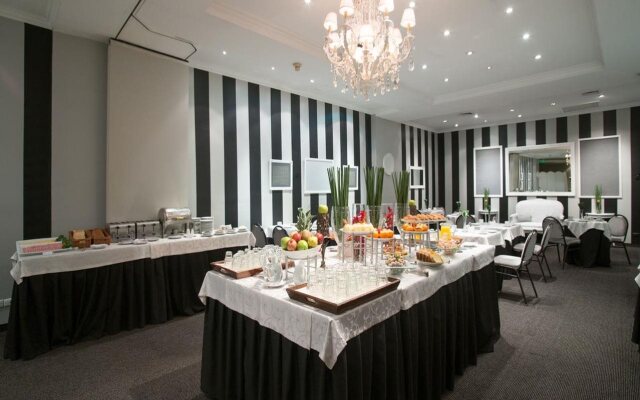 1253 Recoleta Small Hotel