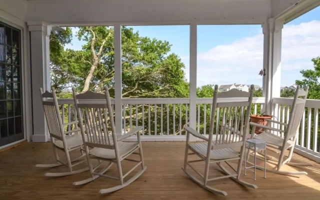 Ocean Rest 7 Bedroom Home