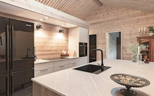 Luxury Retreat With Spa - By Traum Ferienwohnungen