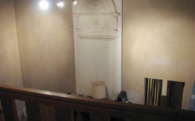 Studio in Beaumont-du-périgord, With Wifi