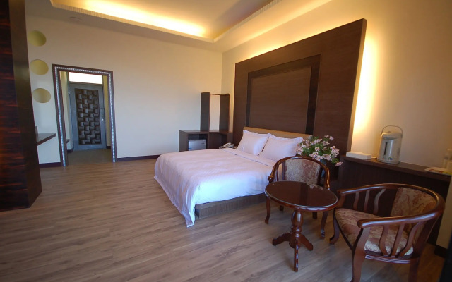 Star Villa