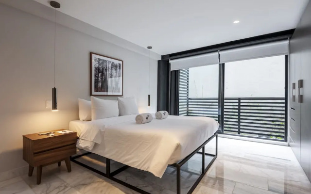 Wynwood House Arquimedes