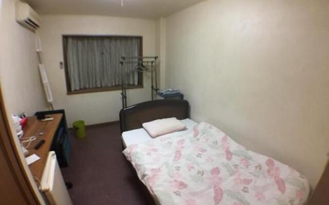 Business Hotel Suisen