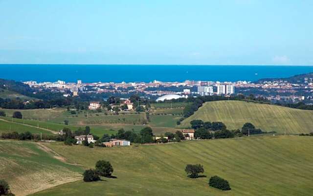 B&B La Torretta