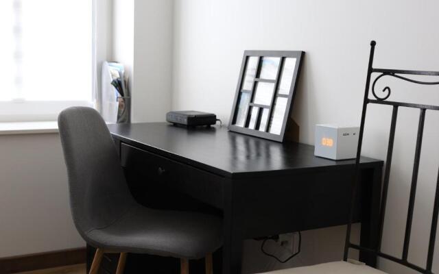 Sea Zone Apartament przy starówce