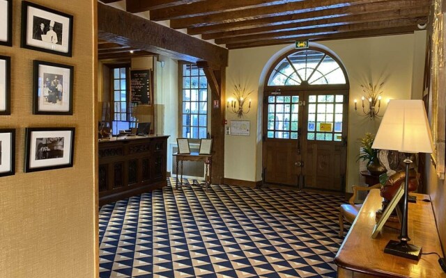 Auberge des Templiers