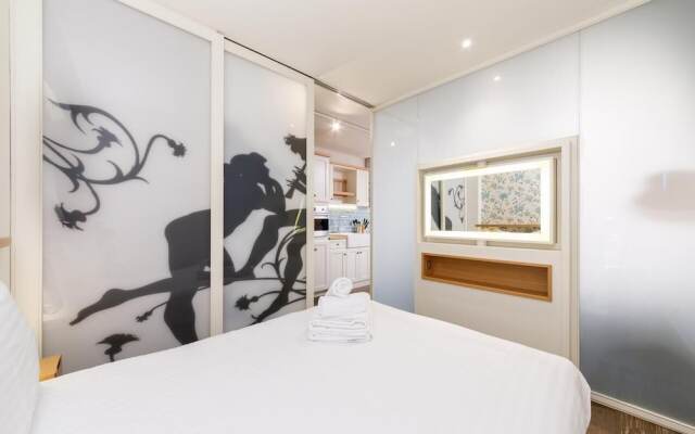 London Bridge Boutique Apartments