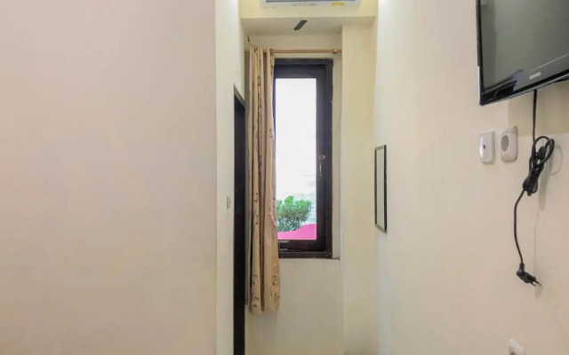 Hotel Lido 88