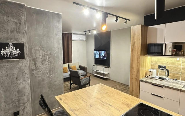 Loft apartment