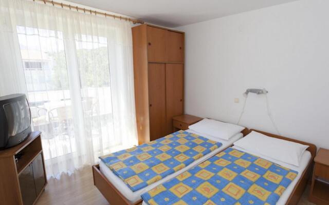 Tomasic Milan - One Bedroom No.2