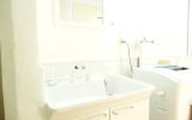 Residential Hotel Naha Miebashi