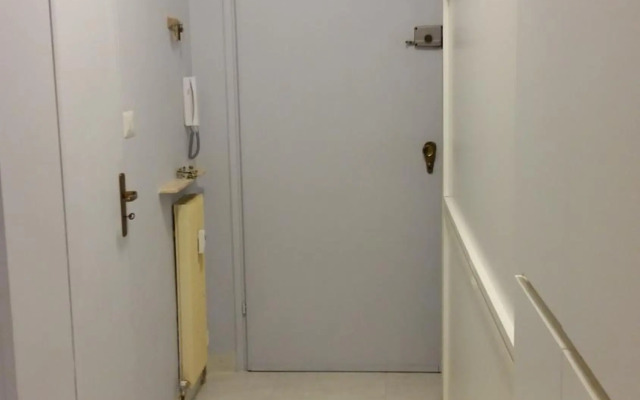 Appartamento al mare con giardino