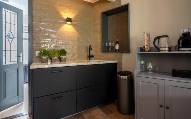 Guesthouse Het Gouden Eiland