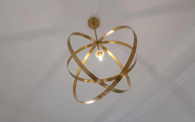 Palazzo Pamphili Lecca di Guevara