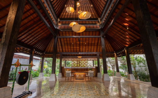 AnandaDara Ubud Resort & Spa