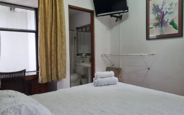Hotel 1492