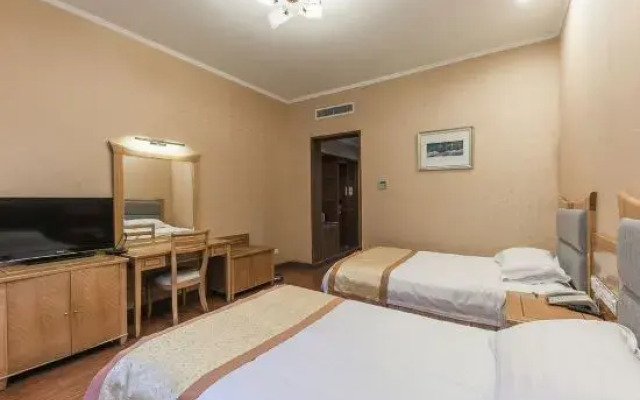 Lushan Xihu Hotel