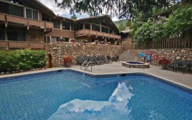 Deluxe Two Bedroom - Aspen Alps #707