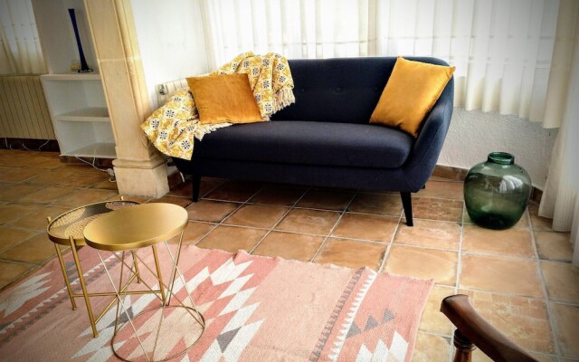 Holiday Home Viola Puchol Javea 4 Bedr 4 Bath