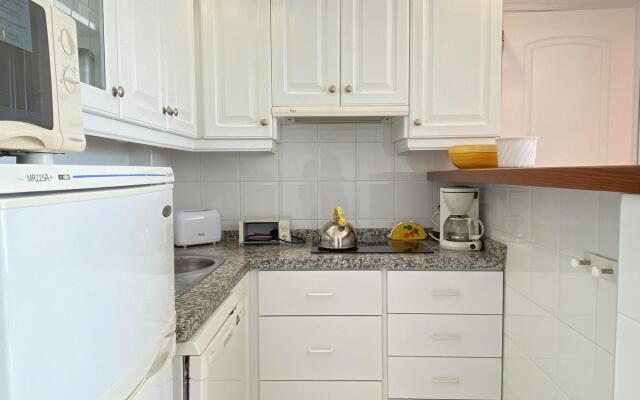 Coronado 73 Apartments Casasol