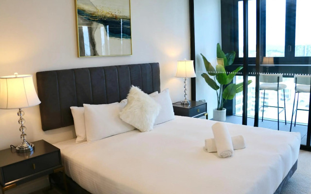 Kooii Apartments