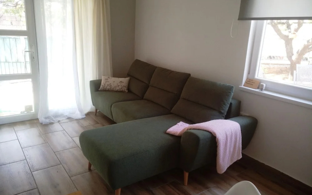 Apartments RA