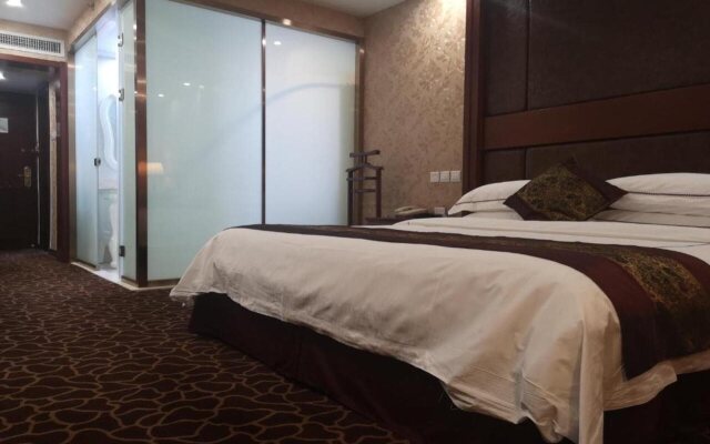 Beijing Commercial Business Hotel