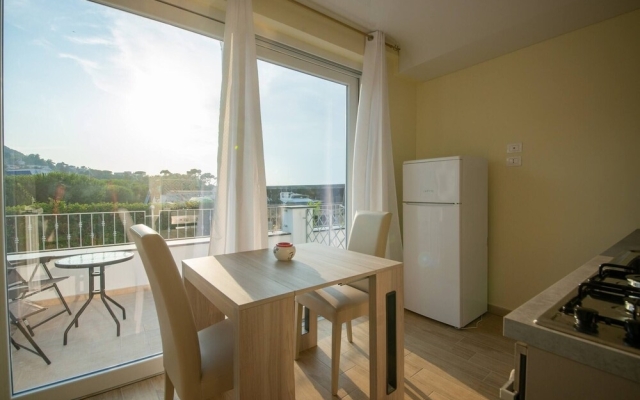 Ischia House Riva 2 Apartment