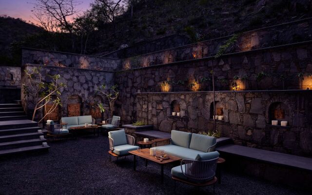 Radisson Blu Resort Kumbhalgarh, Beer Ki Bhagal