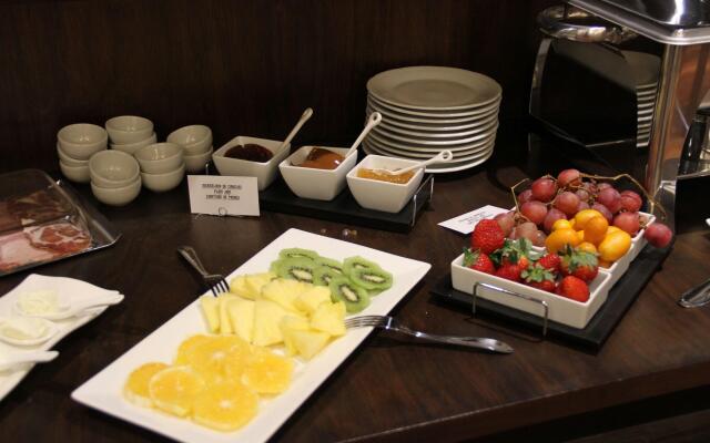 MG Design Hotel Boutique - Adults Only