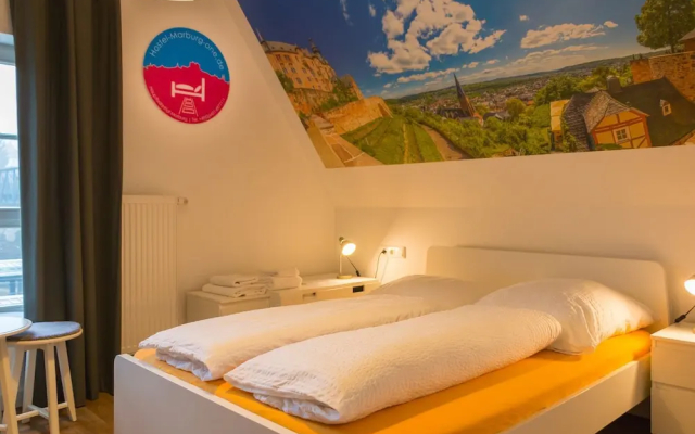 Hostel-Marburg-One