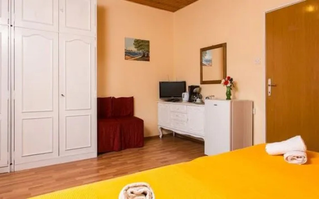 Apartments Zore Glavinic
