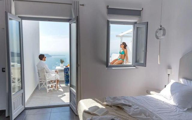 Unique Suites