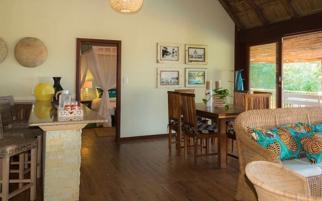 Cabo Beach Villas