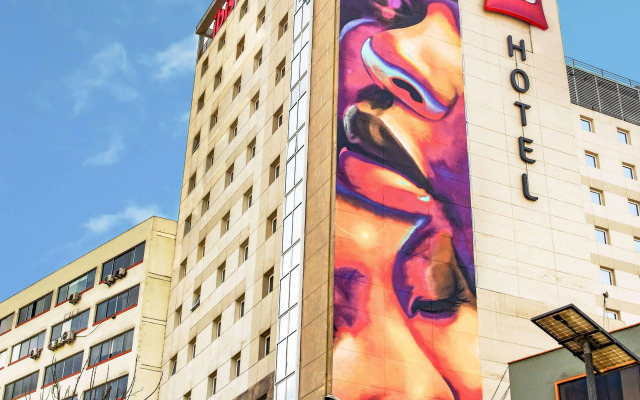ibis Larco Miraflores