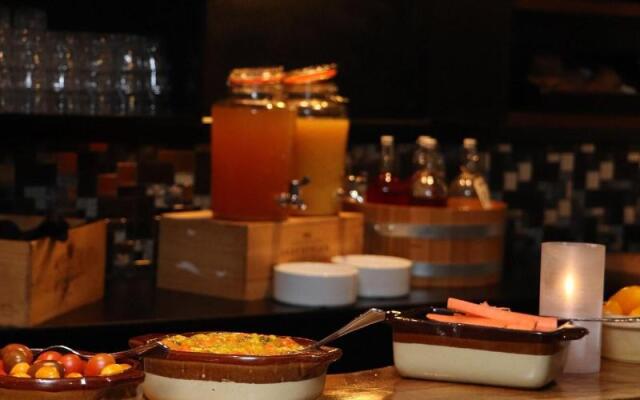 Hotel Viking Aqua, Spa & Wellness