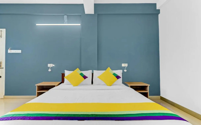 Itsy By Treebo - City Maskan