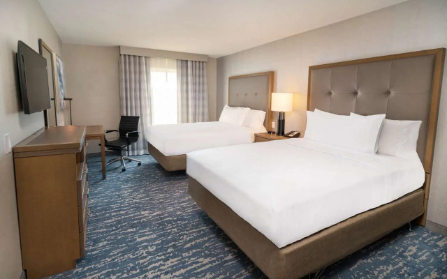 Homewood Suites by Hilton Livermore (H)