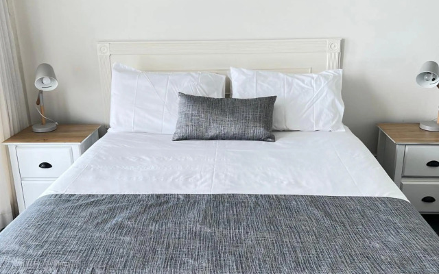 Regency on the Beach